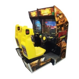MIDWAY OFF ROAD THUNDER SUD AUTOMATIC
