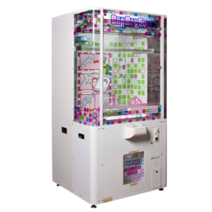 jeux à lot Barber Cut. Sud Automatic