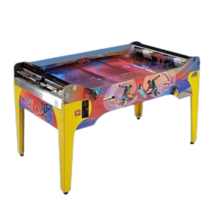 jeu Speed Ball. Sud Automatic