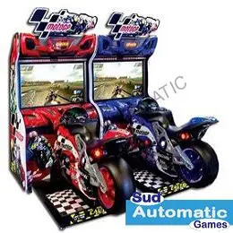 MOTO GP neuf