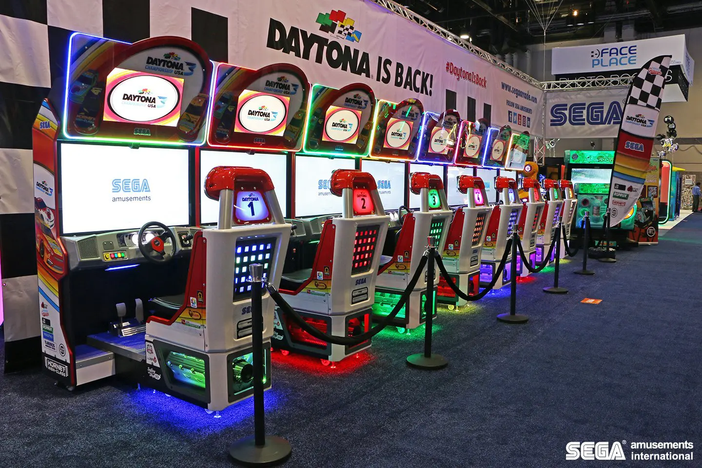 DAYTONA 3 neuf – Image 2