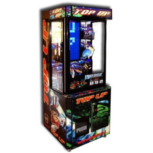 Jeu à lot Top Up. Sud Automatic