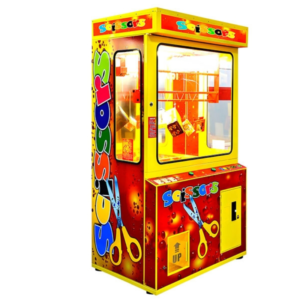 Jeu à lot Scissors. Sud Automatic