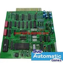 La solution multi console