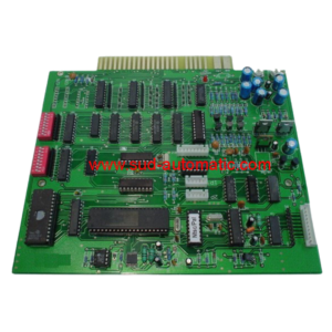 Solution multi console. Sud Automatic