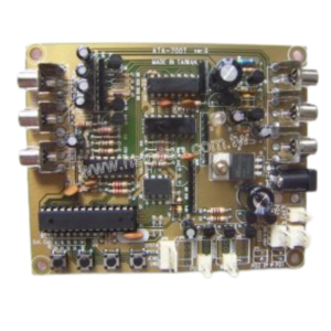 Solution time mode ^pour PS2, XBOX,XBOX360, PS3, Wii. Sud Automatic