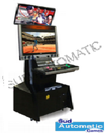 VIRTUA TENNIS 3 occasion