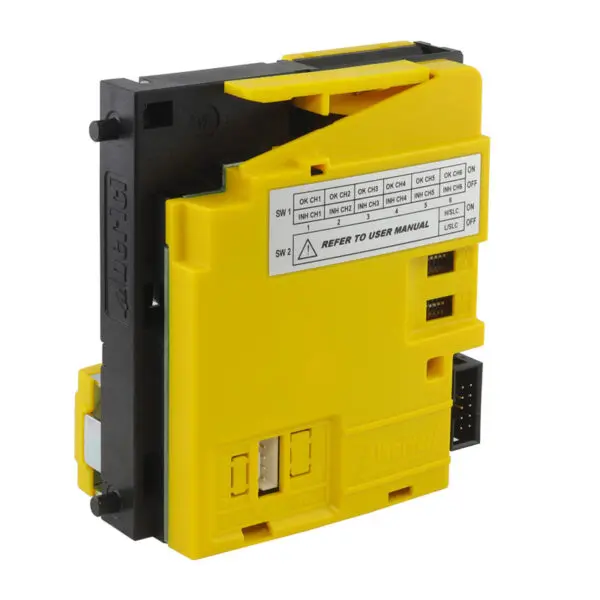 Monnayeur Electronique Alberici AL66V – Image 4