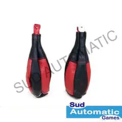 ballon de boxer forain