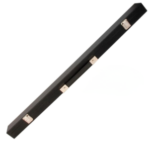 Etui rigide pour queue de billard. Sud Automatic