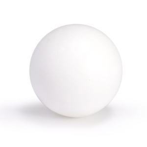 Lot de 11 balles de baby foot. Sud Automatic