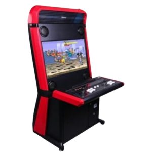 Bornes Arcades Neuves Japan Style