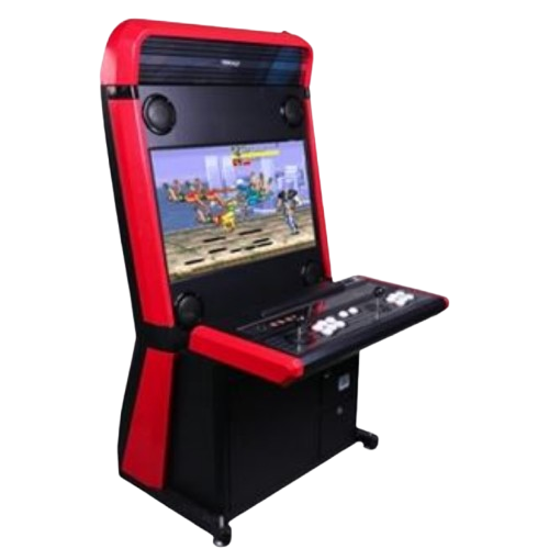 Borne Arcade Vewlix Style