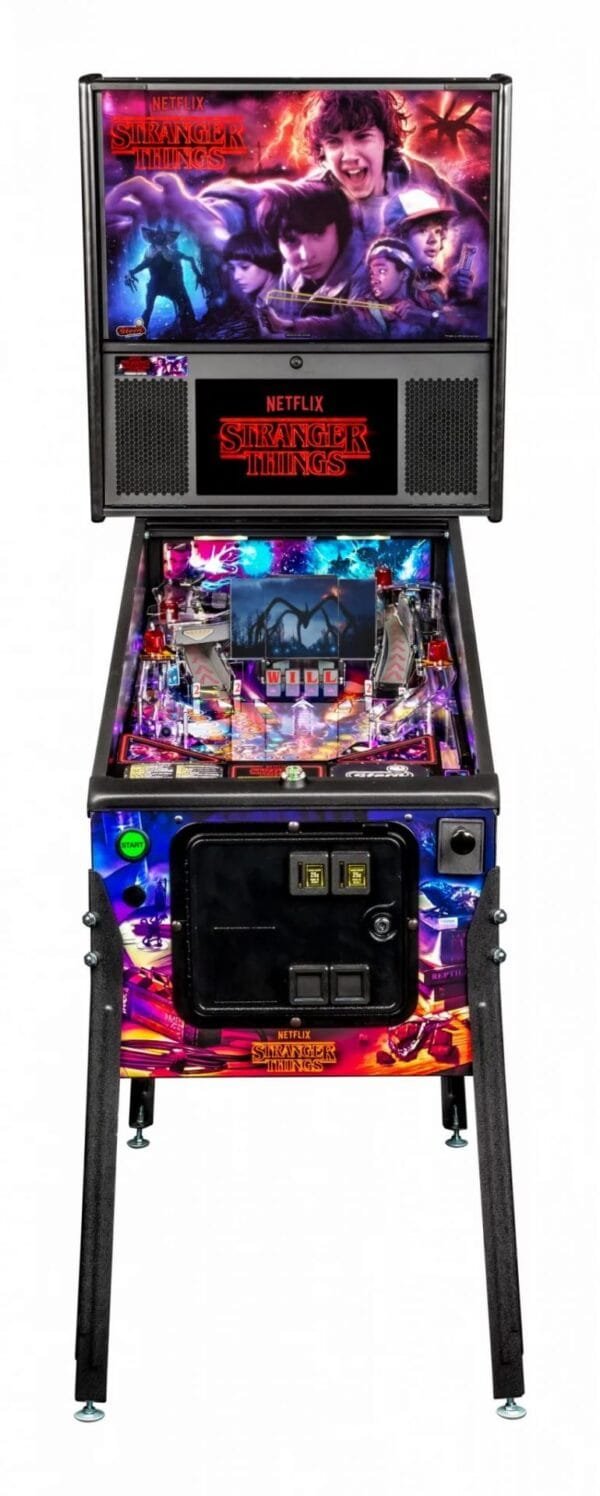 Stern Stranger Things Premium – Image 2