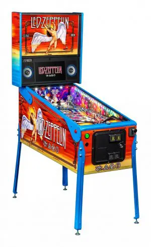 Stern Led Zeppelin LE