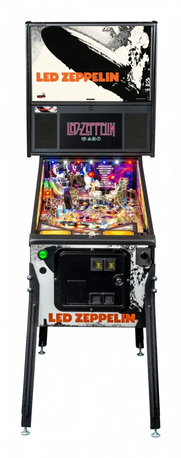 Stern Led Zeppelin Premium – Image 2