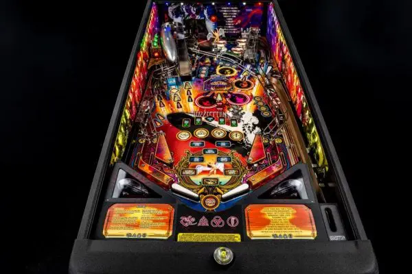 Stern Led Zeppelin Premium – Image 4