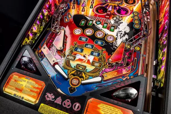 Stern Led Zeppelin Premium – Image 5