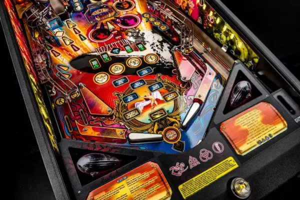 Stern Led Zeppelin Premium – Image 6