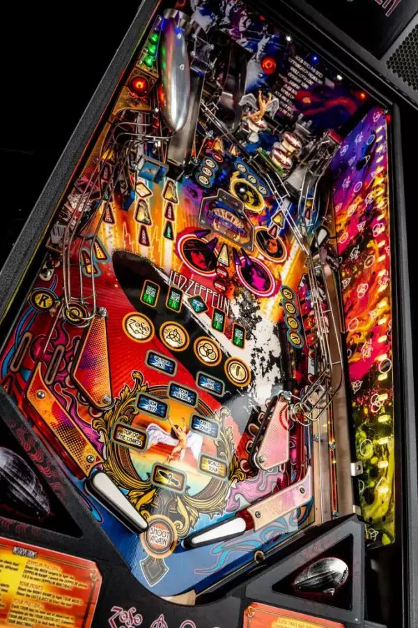 Stern Led Zeppelin Premium – Image 8