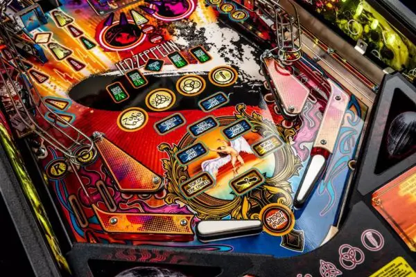 Stern Led Zeppelin Premium – Image 13