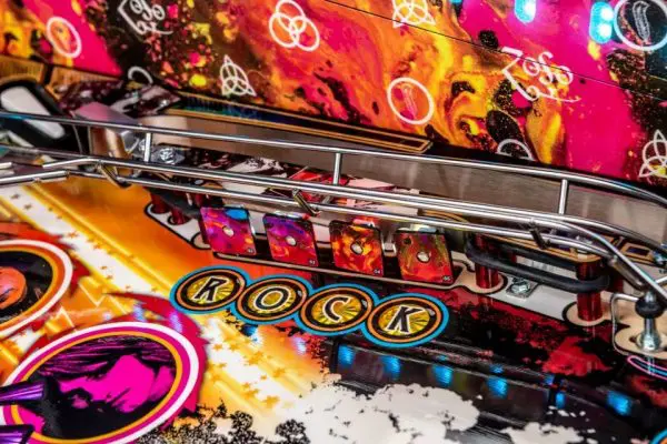 Stern Led Zeppelin Premium – Image 18