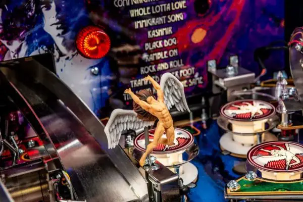 Stern Led Zeppelin Premium – Image 20