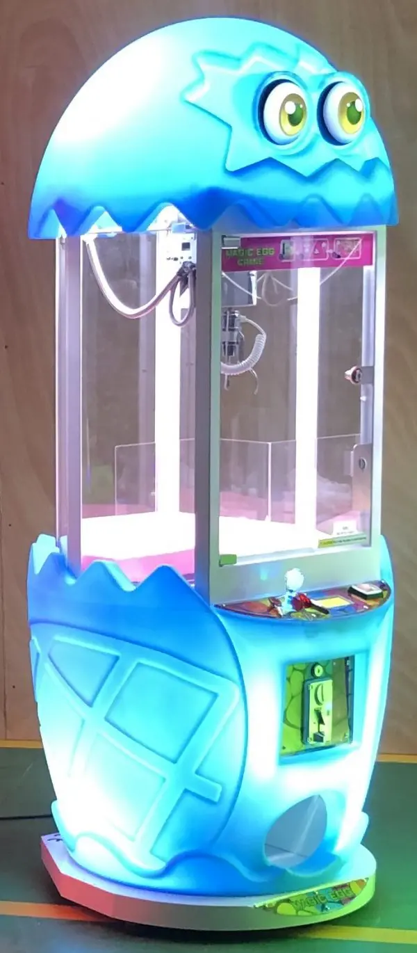 grue magic egg