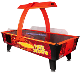 Tables à palet - Air Hockey d'occasion