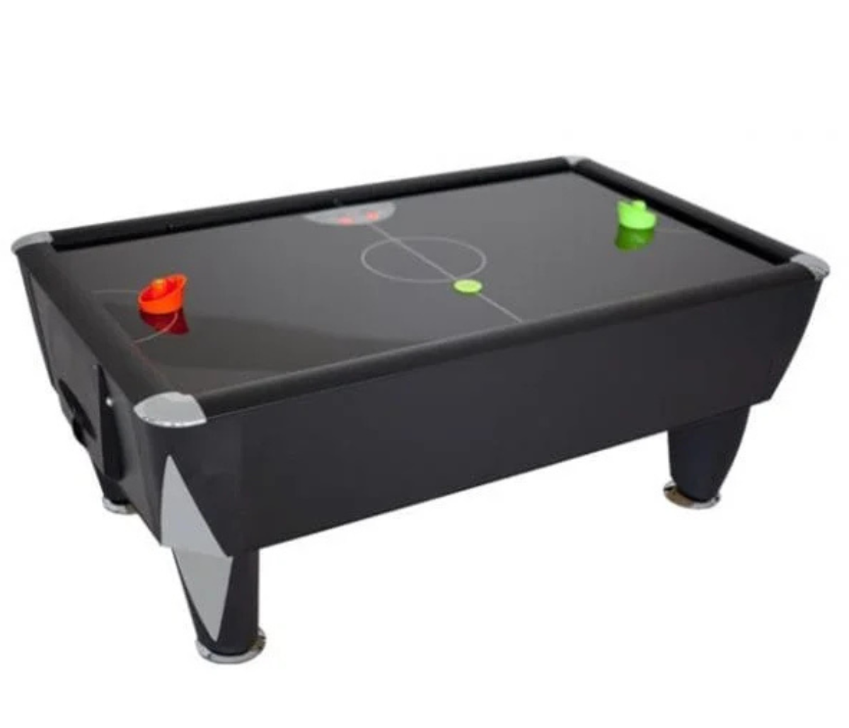 Table à palet Air Hockey Mini Home SAM. Sud Automatic