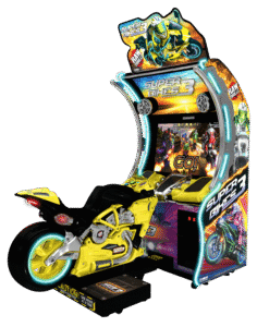 Motos Super Bikes 3 par Walaps ! »