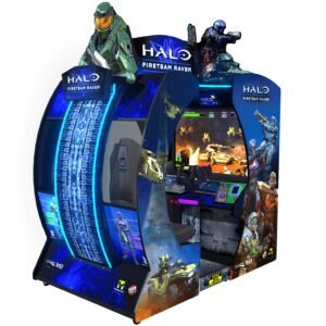 Halo Fireteam Raven