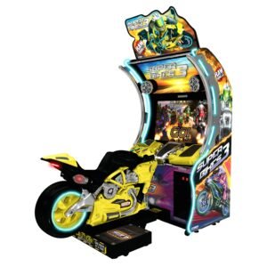 Super Bikes 3