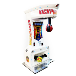 Boxer Kicker Double Strike Gift. Sud Automatic