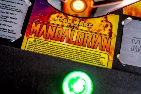 Stern The Mandalorian Premium – Image 6