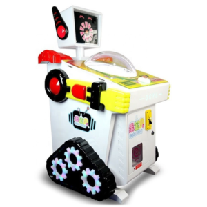 Distributeur de sucette Cute Baby Lollipop. Sud Automatic