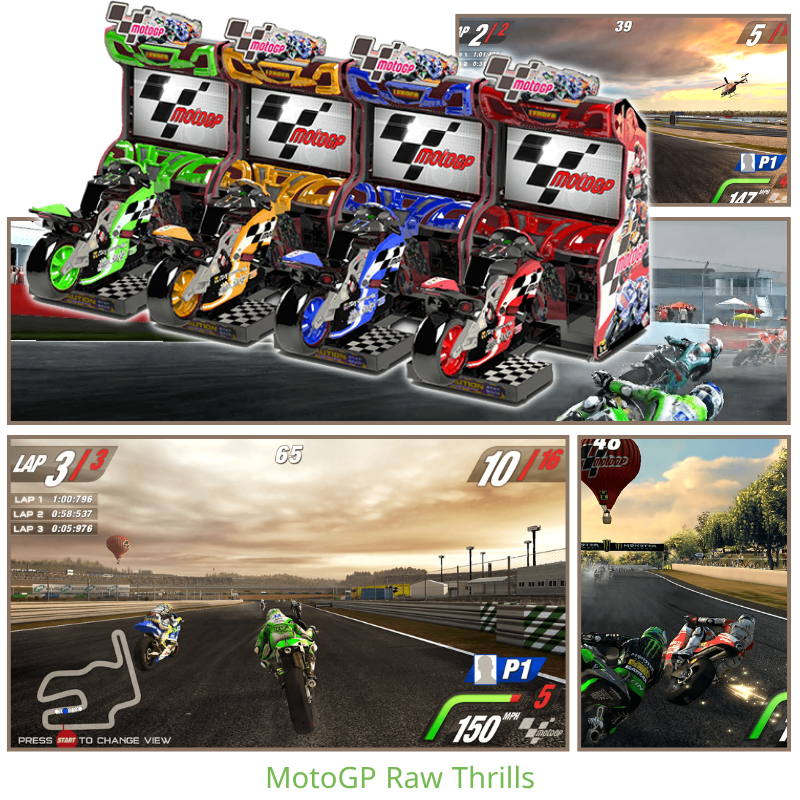 MotoGP TWIN – Image 5