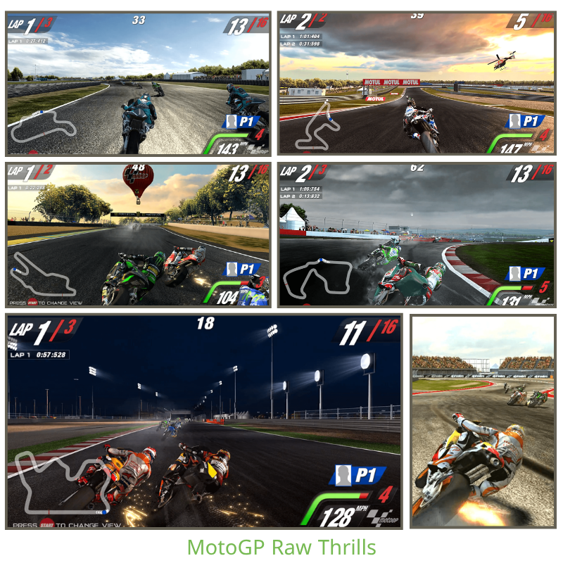 MotoGP TWIN – Image 6