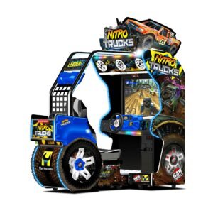 Nitro Trucks