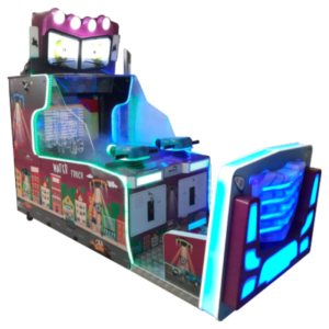 jeu d'enfant Water Truck. Sud Automatic