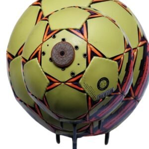 Ballon coupe de pied Natpol carre sud automatic