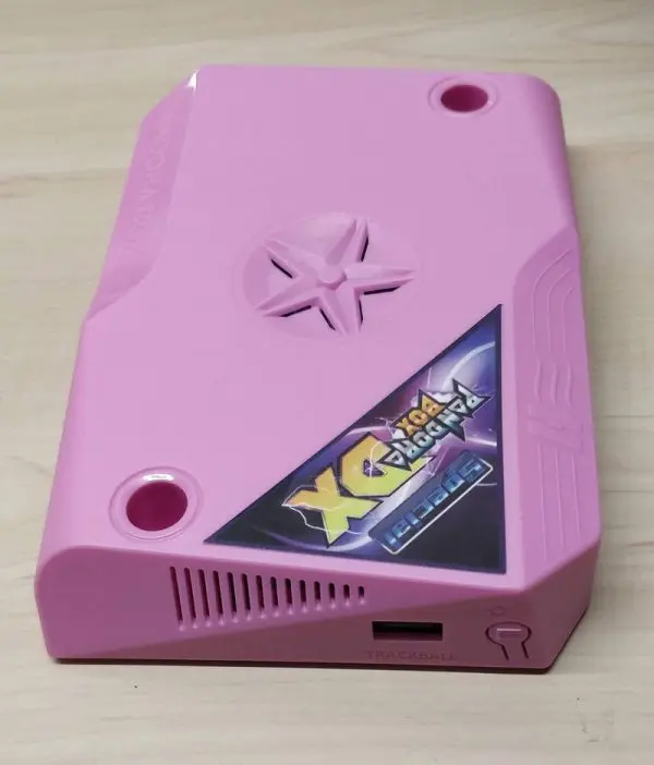 Pandora's Box DX Spécial 5000 jeux – Image 4
