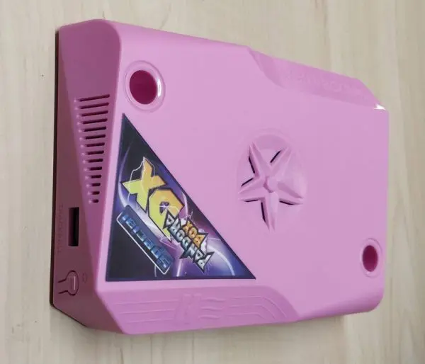 Pandora's Box DX Spécial 5000 jeux – Image 5