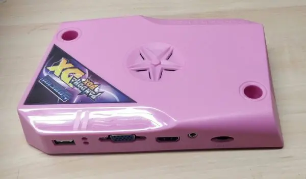 Pandora's Box DX Spécial 5000 jeux – Image 6