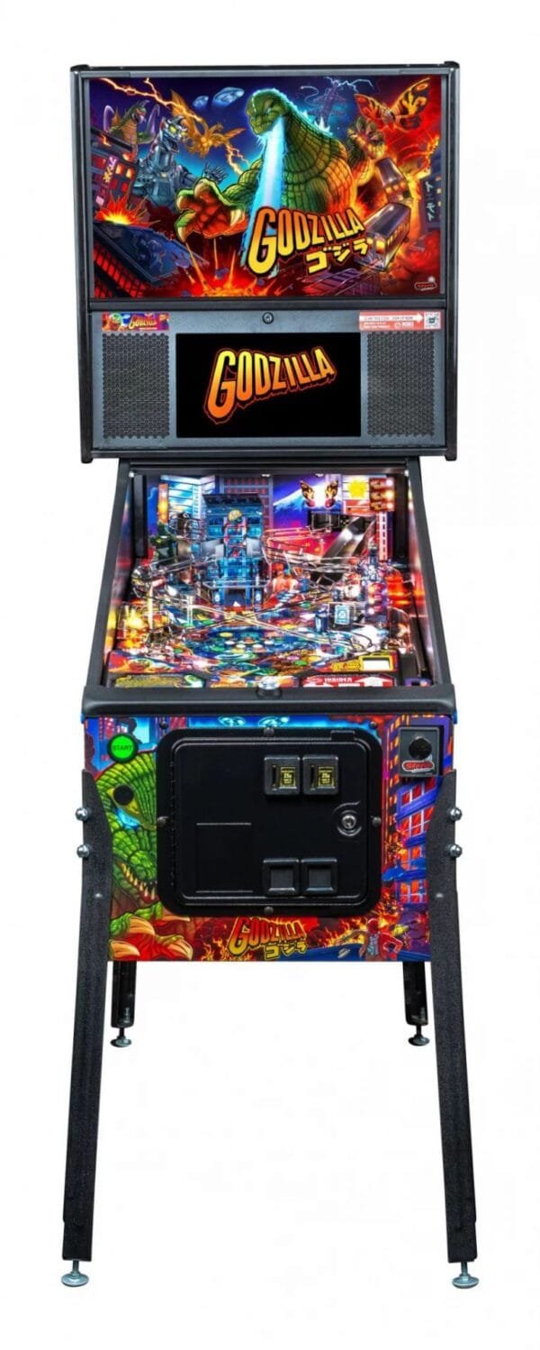 Stern Godzilla Pro – Image 50