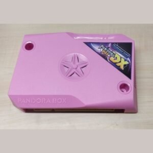 Pandora's Box DX Spécial 5000 jeux