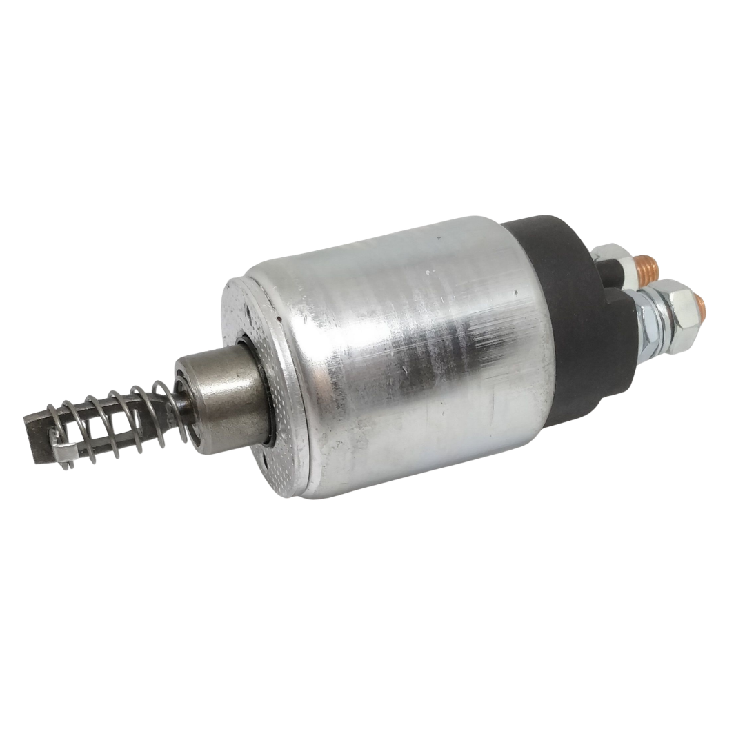 "Maintenez la performance de vos bornes de force Natpol avec cette bobine 24V nouvelle génération, compatible avec les modèles depuis 2010."
