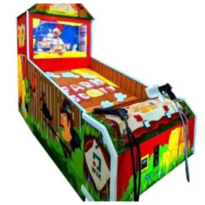 Jeux pour enfant Frame Story. Sud Automatic