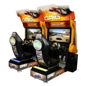 SEGA GRID 32 Sud Automatic