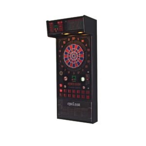 fléchette wik cyberdart